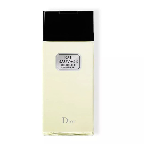 Dior Herren Eau Sauvage - Duschgel 200ml