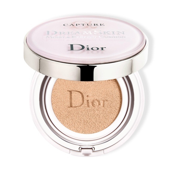 Christian Dior Capture Dreamskin trattamento 010 (trucco, viso, opacizzante p...