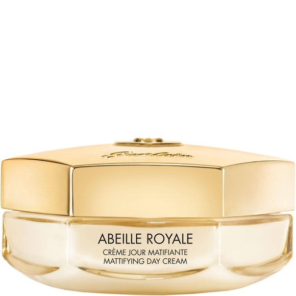Guerlain Abeille Royale Gesichtscreme 50.0 ml