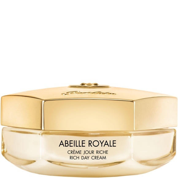 Guerlain Abeille Royale Gesichtscreme 50.0 ml