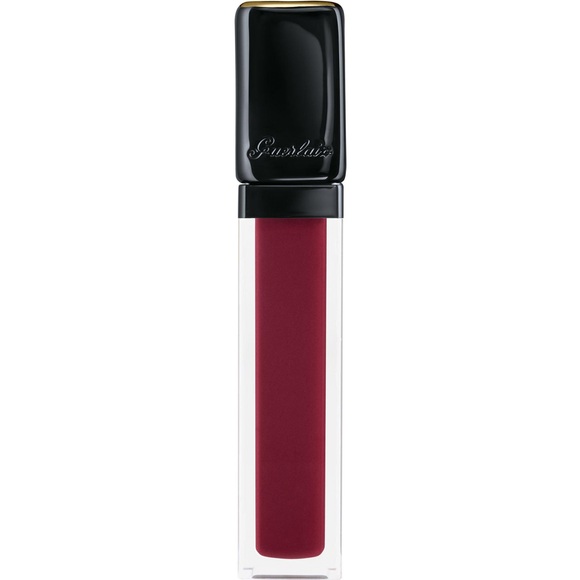 Guerlain Nr. L361 - Lovely Shine KissKiss Liquid Lips Lippenstift 5.8 ml