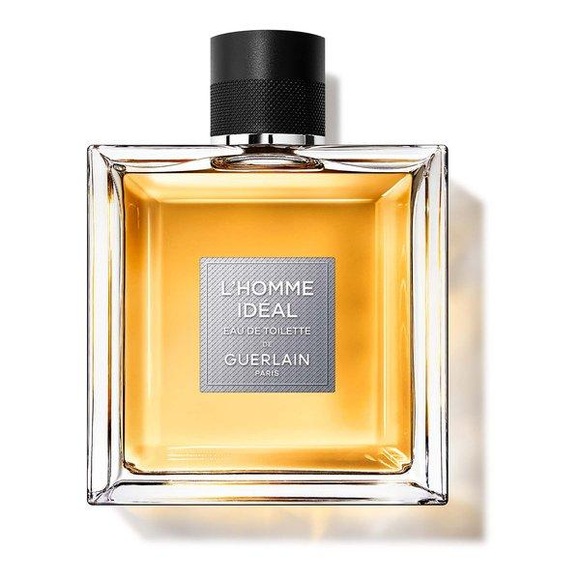 L’homme Ideal by Guerlain Eau de Toilette Spray 150 ml