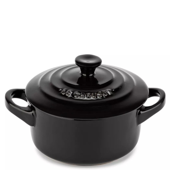 Le Creuset Mini-Bräter 10Cm/0.2L