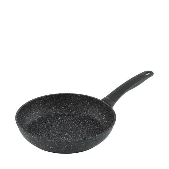 Kuhn Rikon Easy Induction Marble Bratpfanne 24 cm - SLEEVE Bratpfannen