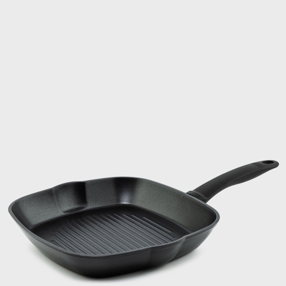 Kuhn Rikon Grillpfanne 26 x 26 cm