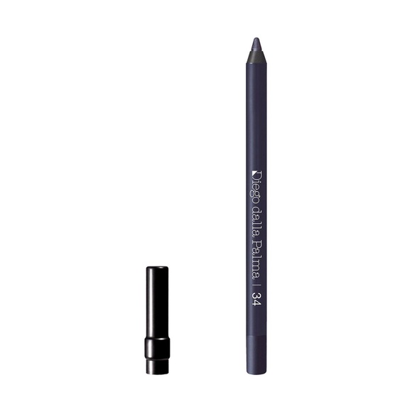 Diego dalla Palma Eyeliner Diego dalla Palma Eyeliner Make Up Studio Stay On Me Eye Liner Long Lasting Water Resistant 1.2 g
