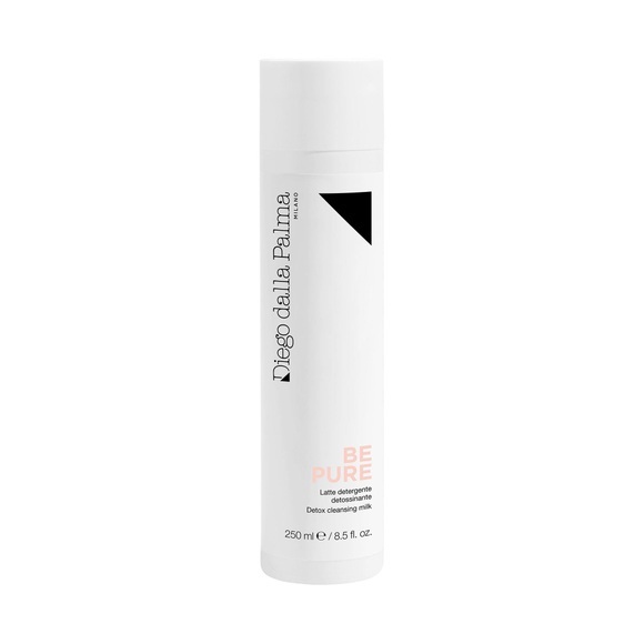 Diego dalla Palma Reinigung Diego dalla Palma Reinigung Detox Cleansing Milk reinigungsmilch 250.0 ml