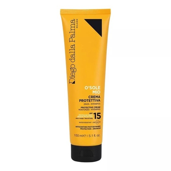 diego dalla palma O'sole Mio Crema Damen Multicolor 150 ml