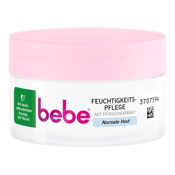 Bebe Young Care Feuchtigkeitscreme 50ml