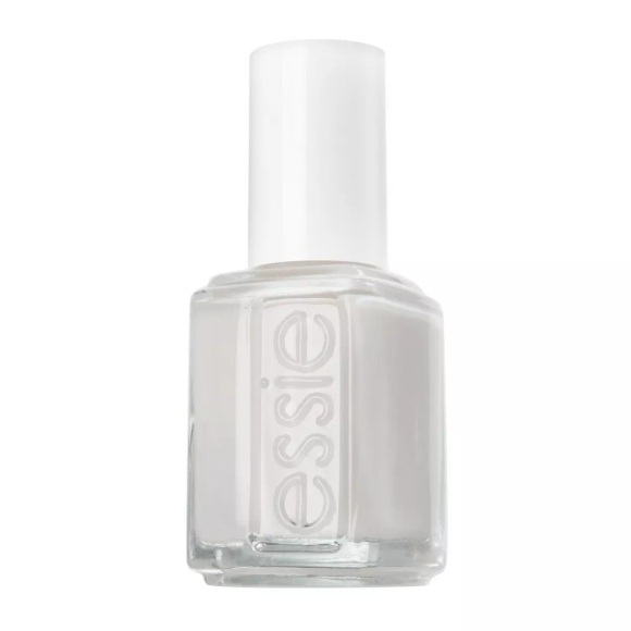 Essie - Nail Polish 3 Marshmallow,  13.5ml, Weiss