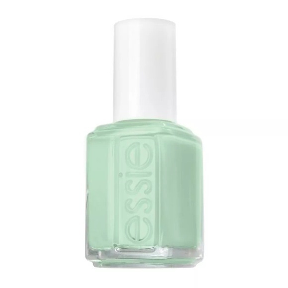 Essie - Nail Polish 99 Mint Candy,  13.5ml,