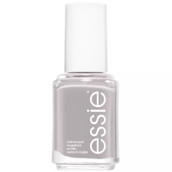Essie - Nagellack, Lips Are Seale,