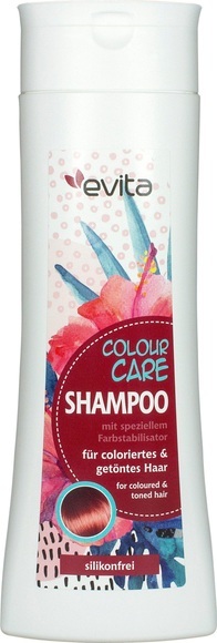 EVITA Evita Color Care Shampoo Damen 300ml