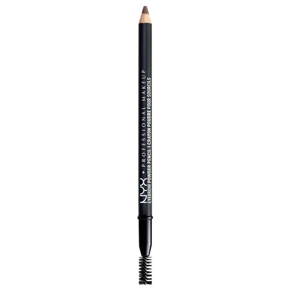 NYX Professional MakeUp Eyebrow Powder Pencil 6g