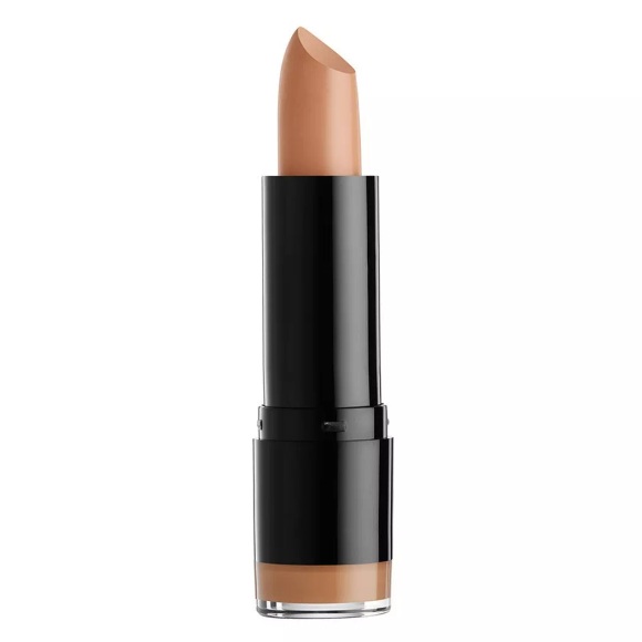 NYX Professional MakeUp Round Lipstick 16g