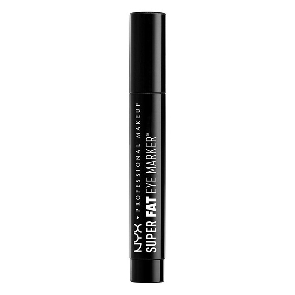 NYX Professional Makeup Super Fat Eye Marker Eyeliner
