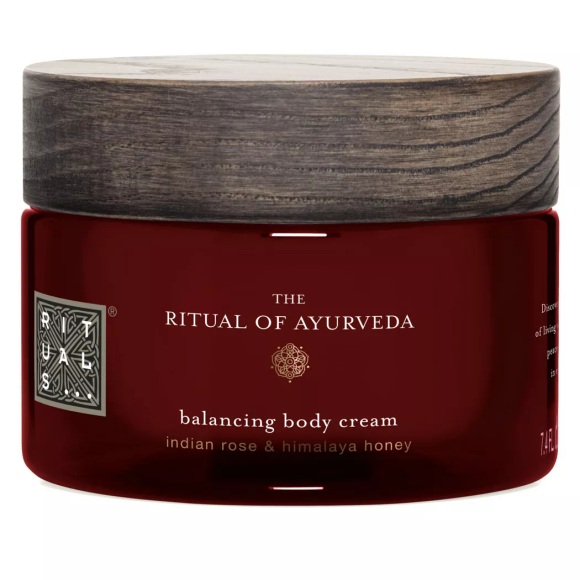 Rituals The Ritual of Ayurveda Körpercreme 220ml
