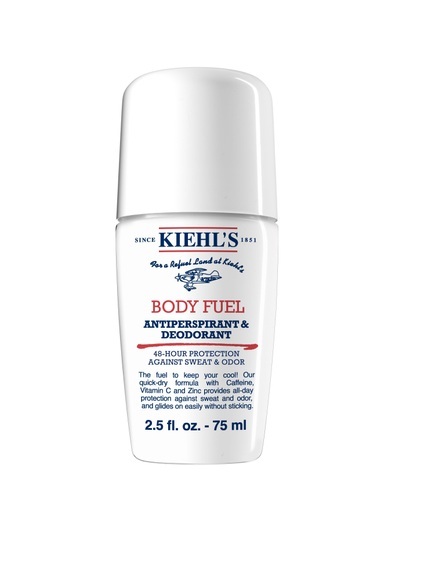 Kiehl's Herren Body Fuel Antiperspirant & Deodorant 75ml