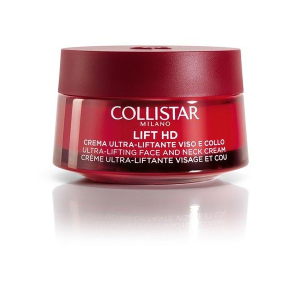 Collistar Lift - HD Collistar Lift - HD Lifting Firming Face And Neck Cream gesichtscreme 50.0 ml