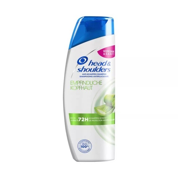 head and shoulders head and shoulders