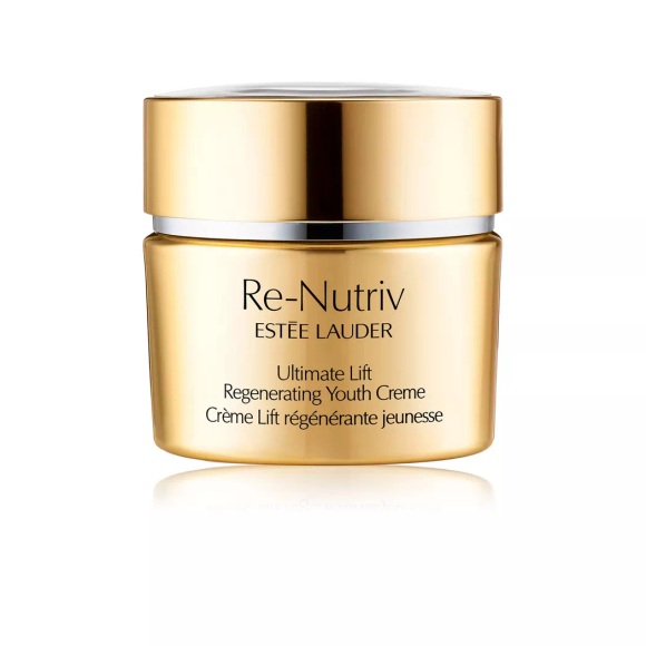 Estée Lauder Ultimate Lift Regenerating Youth Eye Cream Augencreme 15ml