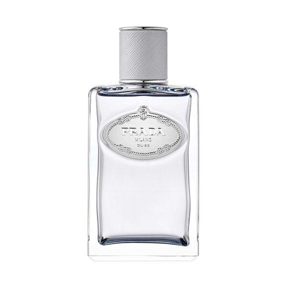Prada Infusion D’Iris Cedre by Prada Eau de Parfum Spray (Unisex) 100 ml