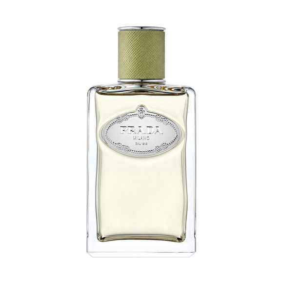 Prada Infusion De Vetiver by Prada Eau de Parfum Spray 100 ml