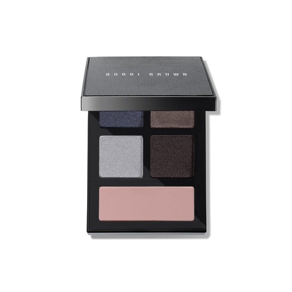 The Essential Multicolor Eye Shadow Palette Damen Blue Storm ONE SIZE