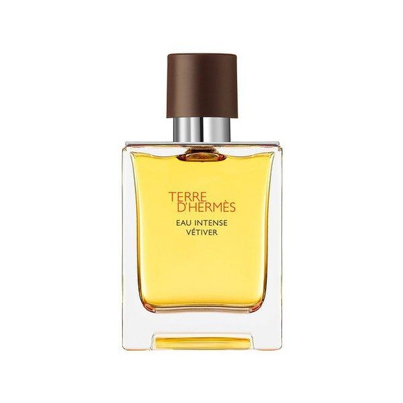 Hermès Paris Terre d'Hermès Eau Intense Vétiver Eau de Parfum Vapor...