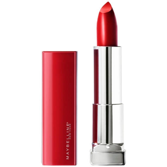 Maybelline Nr. 385 - Ruby For Me Lippenstift 44g