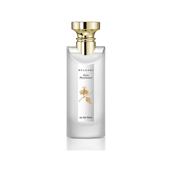 Bvlgari White by Bvlgari Eau de Cologne Spray 75 ml