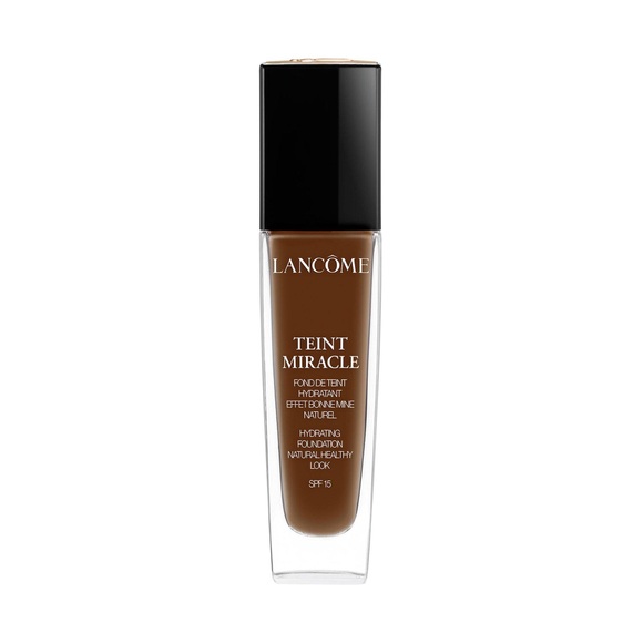 Lancôme Teint Miracle Fluide, Foundation Damen Café