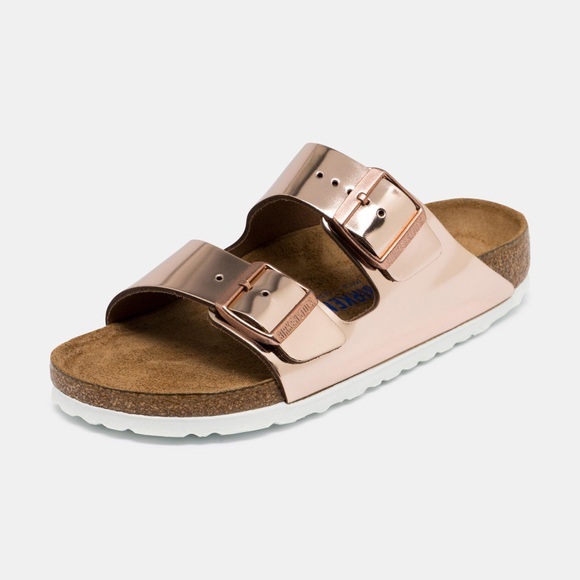 Birkenstock Pantolette »ARIZONA SFB«