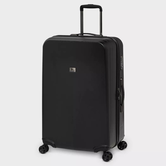 Pack Easy Hartschalenkoffer, Spinner 76 CM