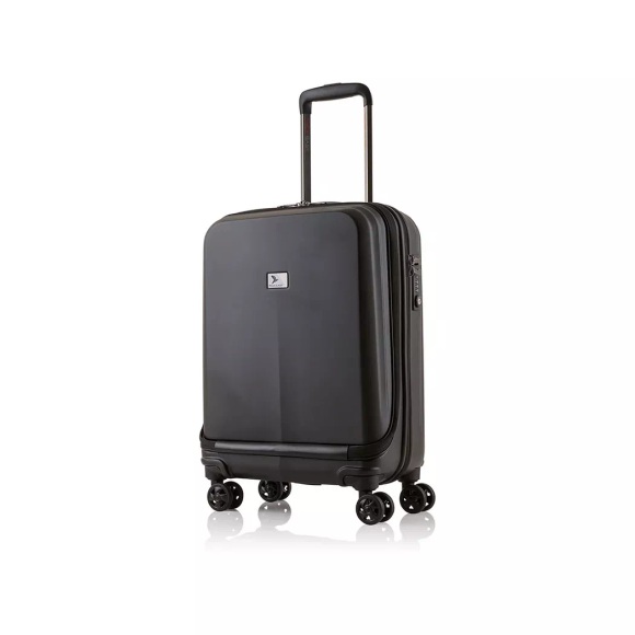 Pack Easy Harschalenkoffer 55 CM