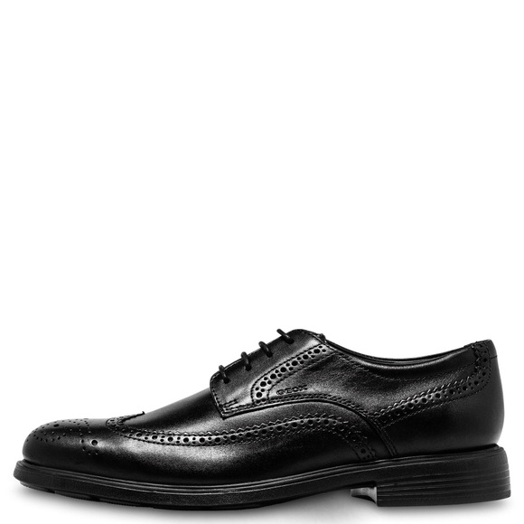 Geox Herren Schnürer 42
