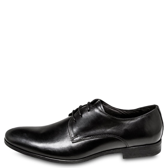 Schnürer Herren Black 44