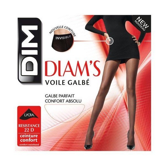 Strumpfhose, 20 Den Damen Hellbraun III