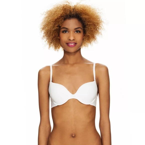 Triumph Schalen-BH »Body-Make-up WHP«
