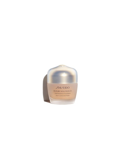 Shiseido Nr. 3 - Neutral Future Solution LX Total Radiance Foundation 30g