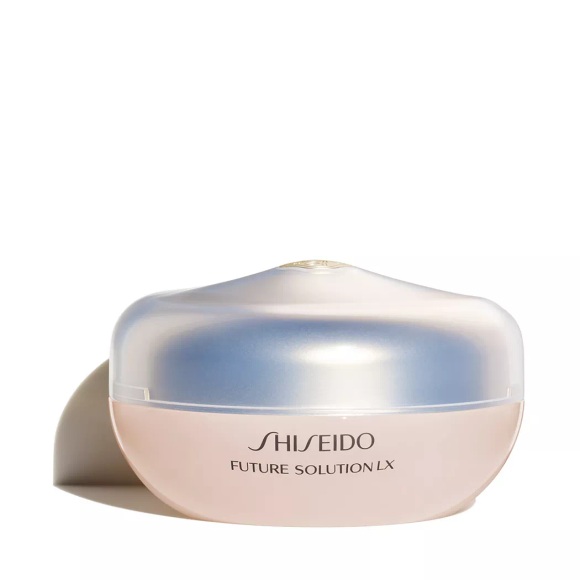 SHISEIDO - Loose Powder 10g, Future Solution, 10 g