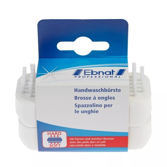 Ebnat Handbürste Set