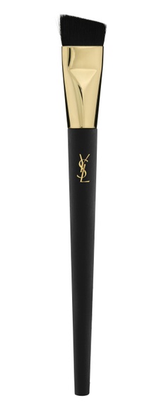 Yves Saint Laurent Contouring & Strobing Pinsel Make-up Pinsel