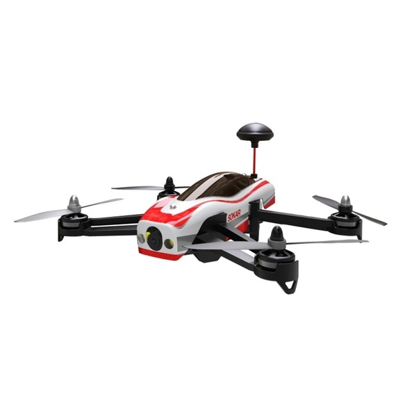 Drohne ONE Size
