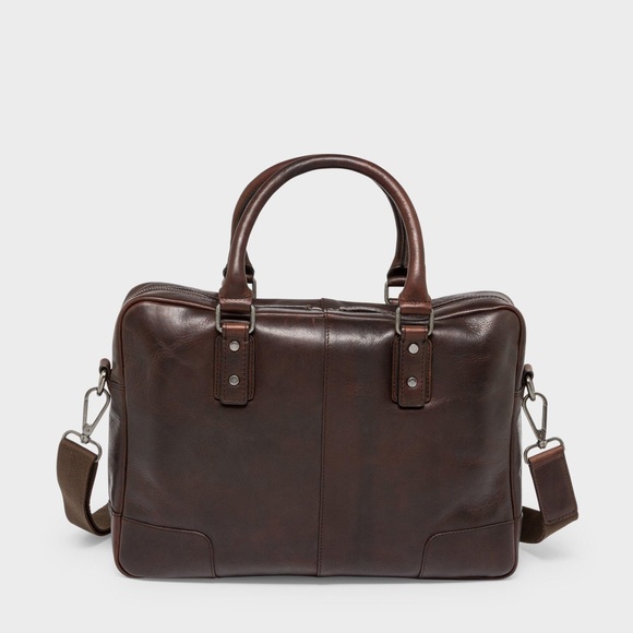 Manor Man Herren Aktentasche ONE Size