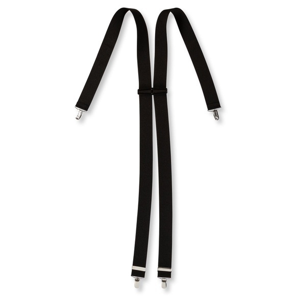Manor Man Herren Hosenträger ONE Size