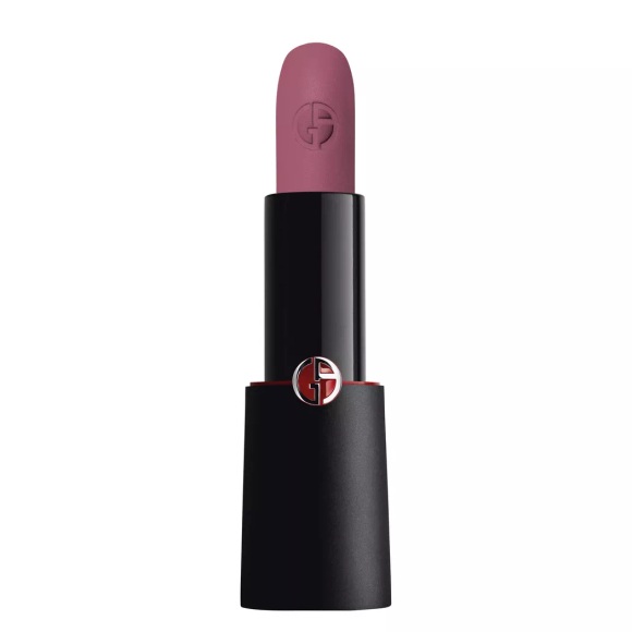 Giorgio Armani Nr. 502 - Kimono Rouge D'Armani Matte Lippenstift 4g