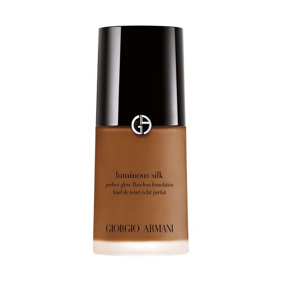 Giorgio Armani Luminous Silk Foundation 11,5