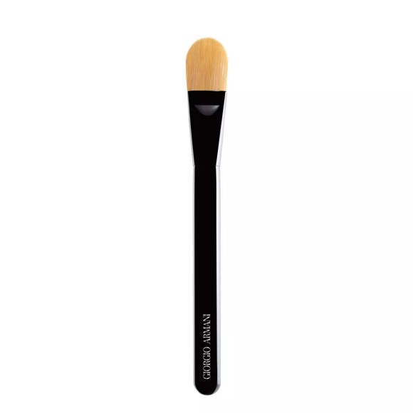 Giorgio Armani Designer Brush Make-up Pinsel