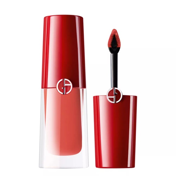 Giorgio Armani Nr. 504 Lip Magnet Lip Gloss 3.9 ml